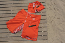 Load image into Gallery viewer, Orange Flamingo