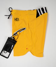 Load image into Gallery viewer, Yellow Zebra