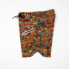 Load image into Gallery viewer, Tribal