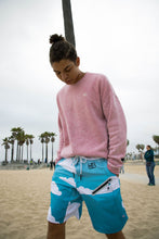 Load image into Gallery viewer, Powder Blue Cloud