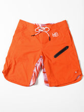 Load image into Gallery viewer, Orange Flamingo