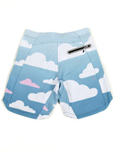 Load image into Gallery viewer, Powder Blue Cloud
