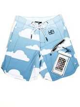 Load image into Gallery viewer, Powder Blue Cloud