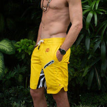 Load image into Gallery viewer, Yellow Zebra