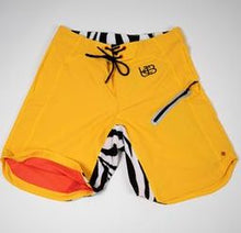 Load image into Gallery viewer, Yellow Zebra