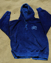 Load image into Gallery viewer, Pacific Blue Hoodie
